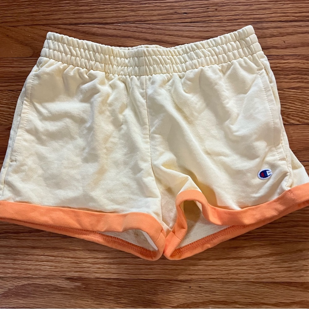 Champion Sweat Shorts